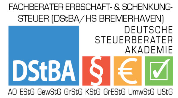Logo FB ErbStG