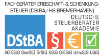 Logo FB ErbStG